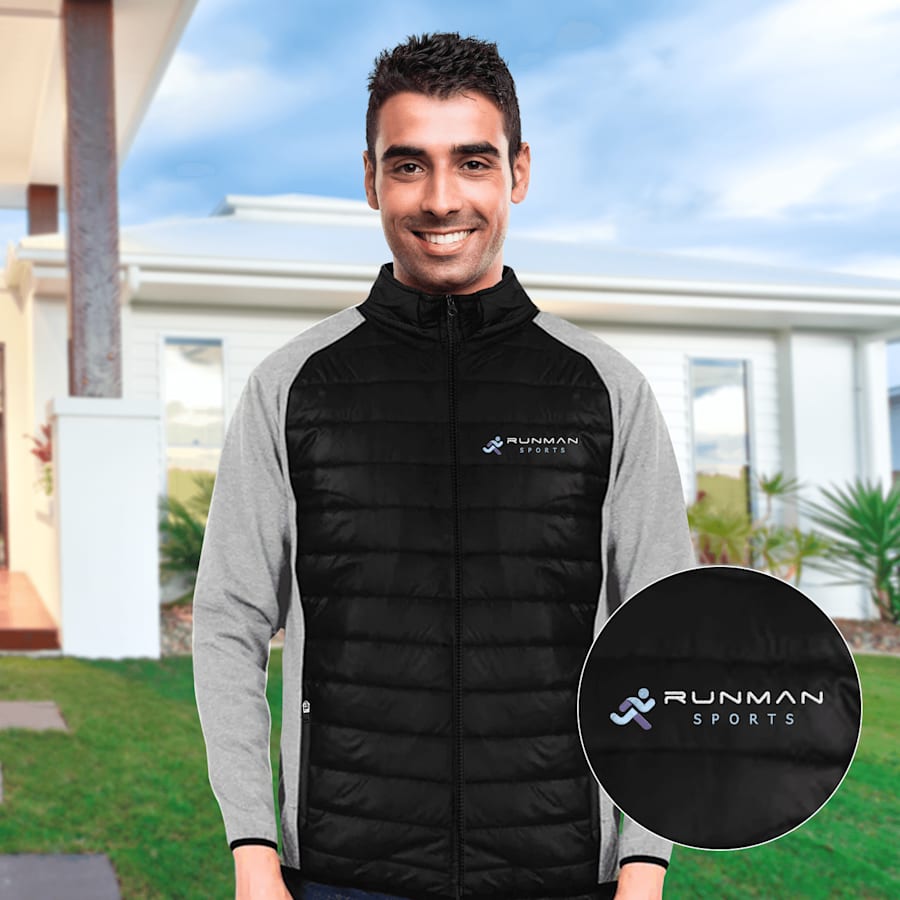 Casual deals winter jackets